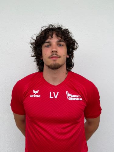 Luca Voggenreiter