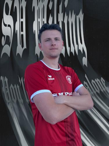 Sebastian Kösbauer