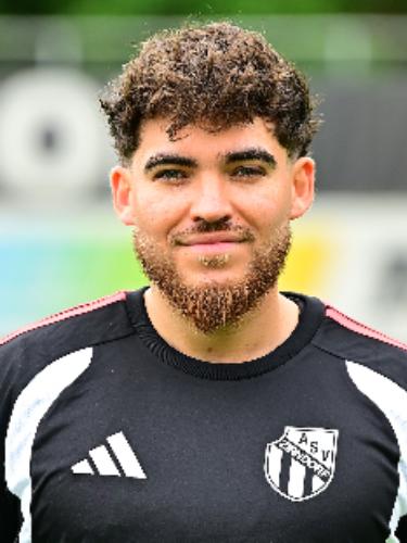 Yannik Nachtrab