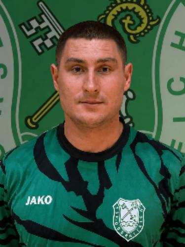 Denys Kostov