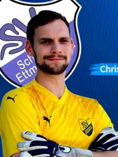 Christian Bleistein