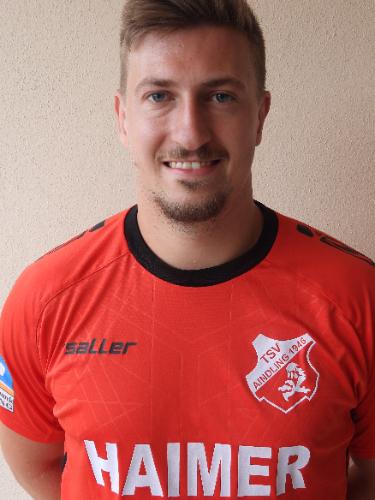 Maximilian Heckel