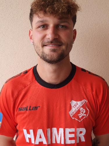 Dominik Isufi