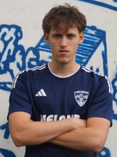 Luis Geißel