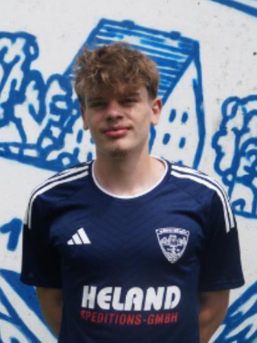 Benedikt May