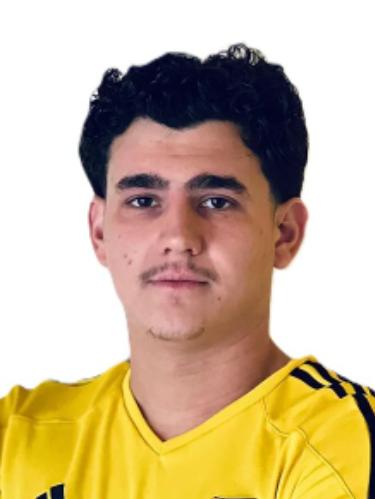 Brian De Sousa Bujupi