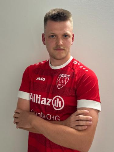 Jonas Werner