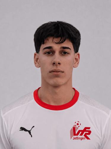 Ferit Yaygin