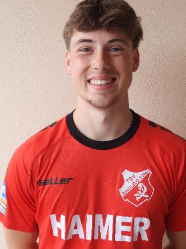 Daniel Koller