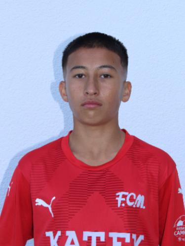 Emran Rezai