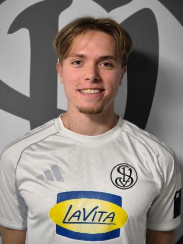 Mario Folger