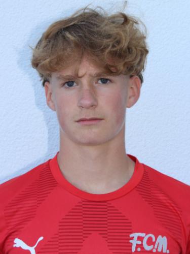 Maximilian Jungwirth