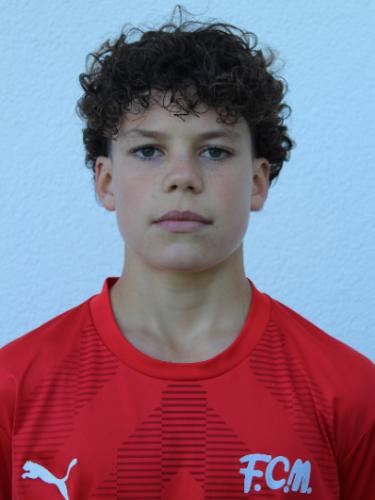 Avatar Bild für Amadeus Schlögel