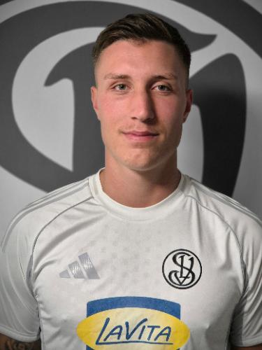 Yannick Justvan