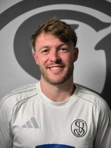 Avatar Bild für Luca Müller