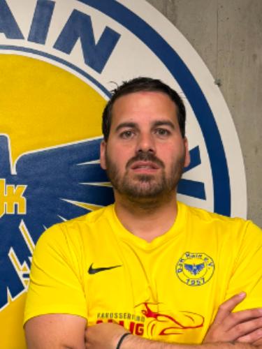 Dominik Krebs