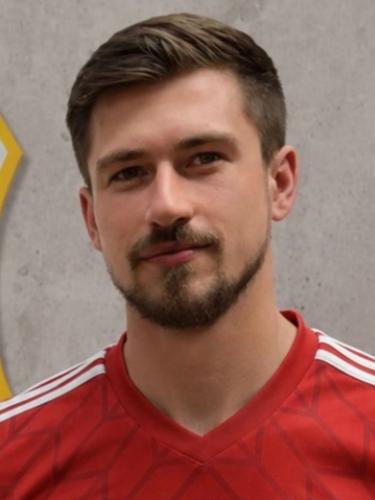 Florian Krapf
