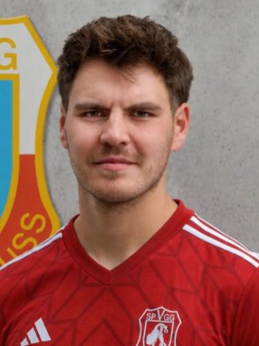 Felix Eichinger