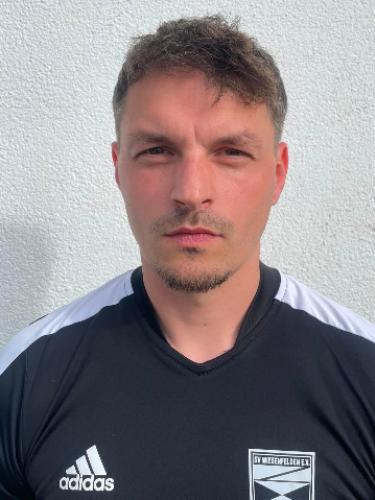 Daniel Narius