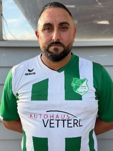 Mentor Berisha