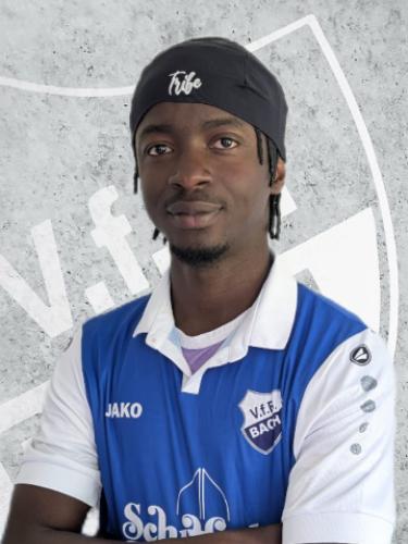 Kamara Sulaiman