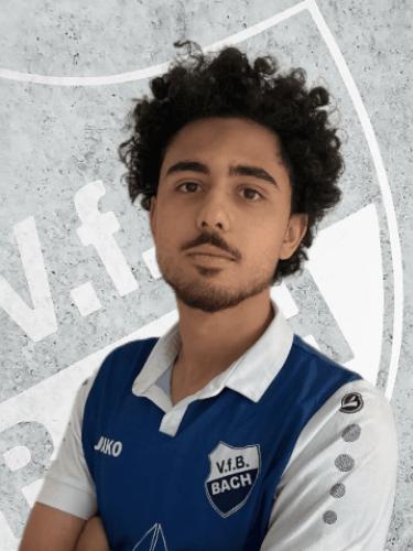 Younes Benslimane