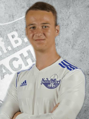 Lucas Scheck