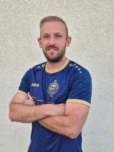 Nico Koch