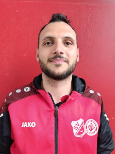 Emre Isildak