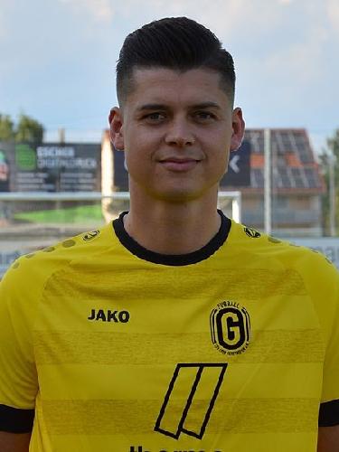 Robin Widmann