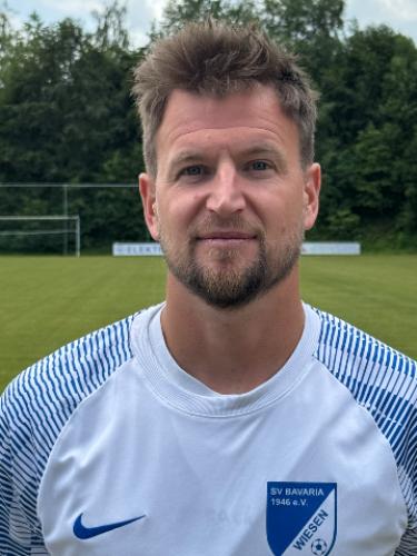 Damien Letellier