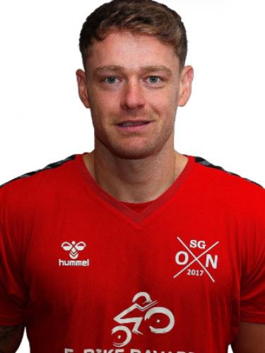 Simon Busch