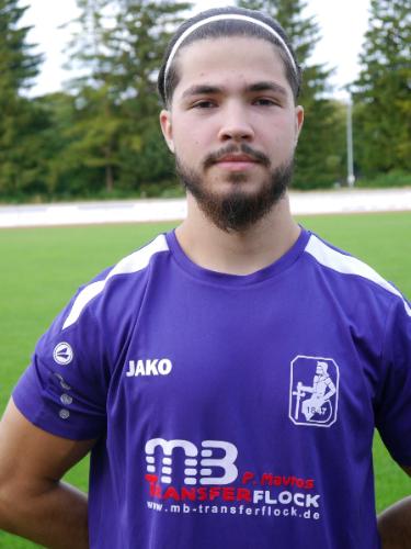 Avatar Bild für Ivan Blazevic