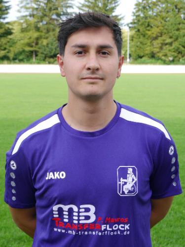 Avatar Bild für Adrian Delgadillo Baumeister