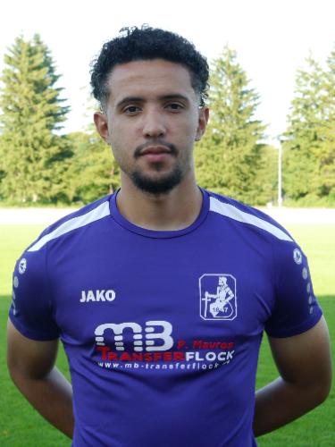 Jonatas Nunes Dos Santos