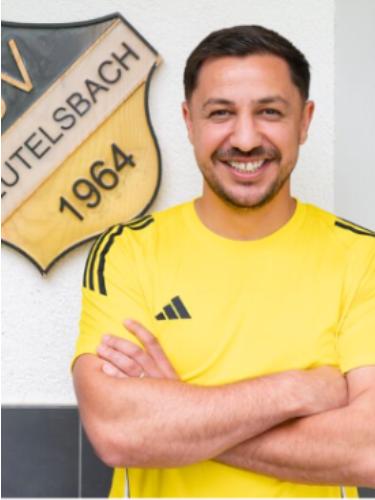 Abel Pirvan