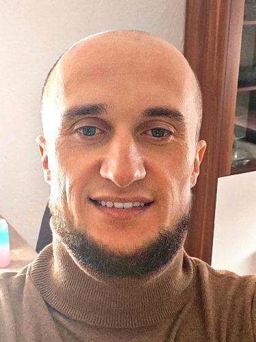 Emrah Hamzic