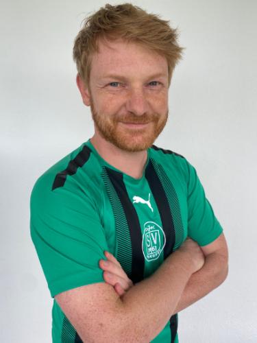 Michael Kaspar