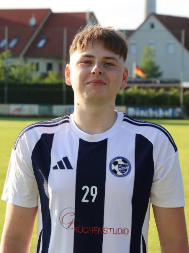Philipp Gorr