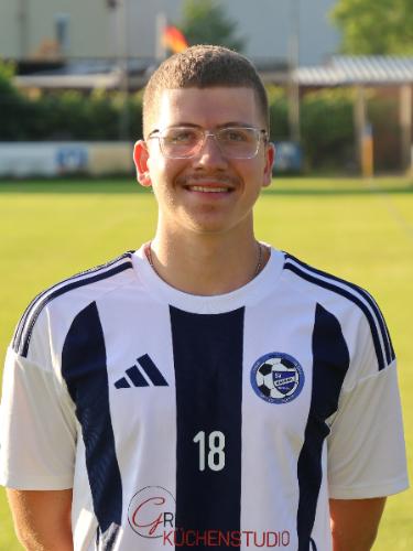 Fabio Heitzer