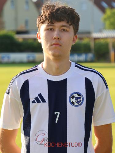 Zhanibek Kussainov