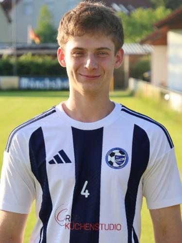 Yevhenii Otriezov