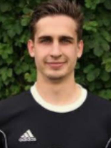 Mathias Rupp