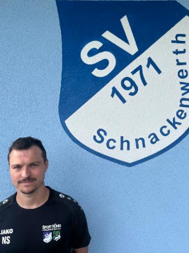 Niklas Saal