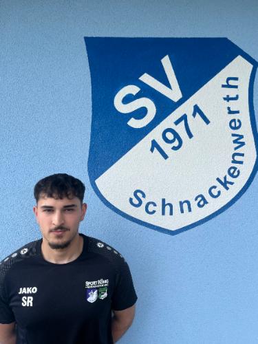 Simon Redzepovic