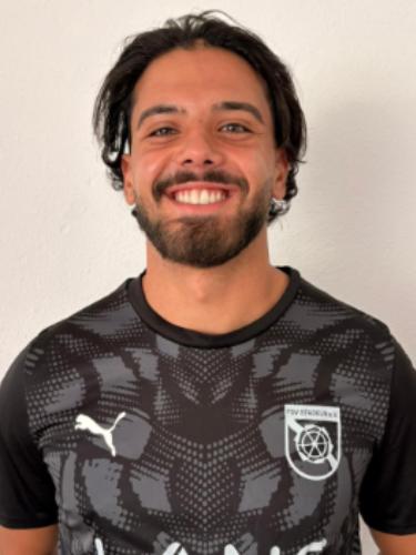 Burak Ayvaz