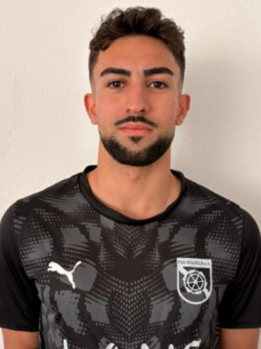 Umut Dogan