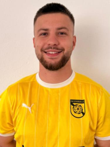 Enis Izbudak