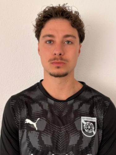 Lukas Kuschka