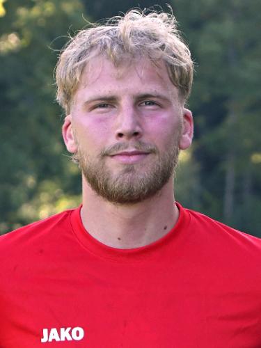 Samuel Biehler